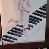 Electronic organ technics sx-e22l pcm sound