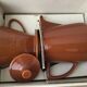 New vintage Melita coffee maker