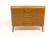 Scandinavian elm chest of drawers, Swedish modern, Sweden, 1940