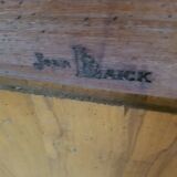 Jean Laike solid cherry line
