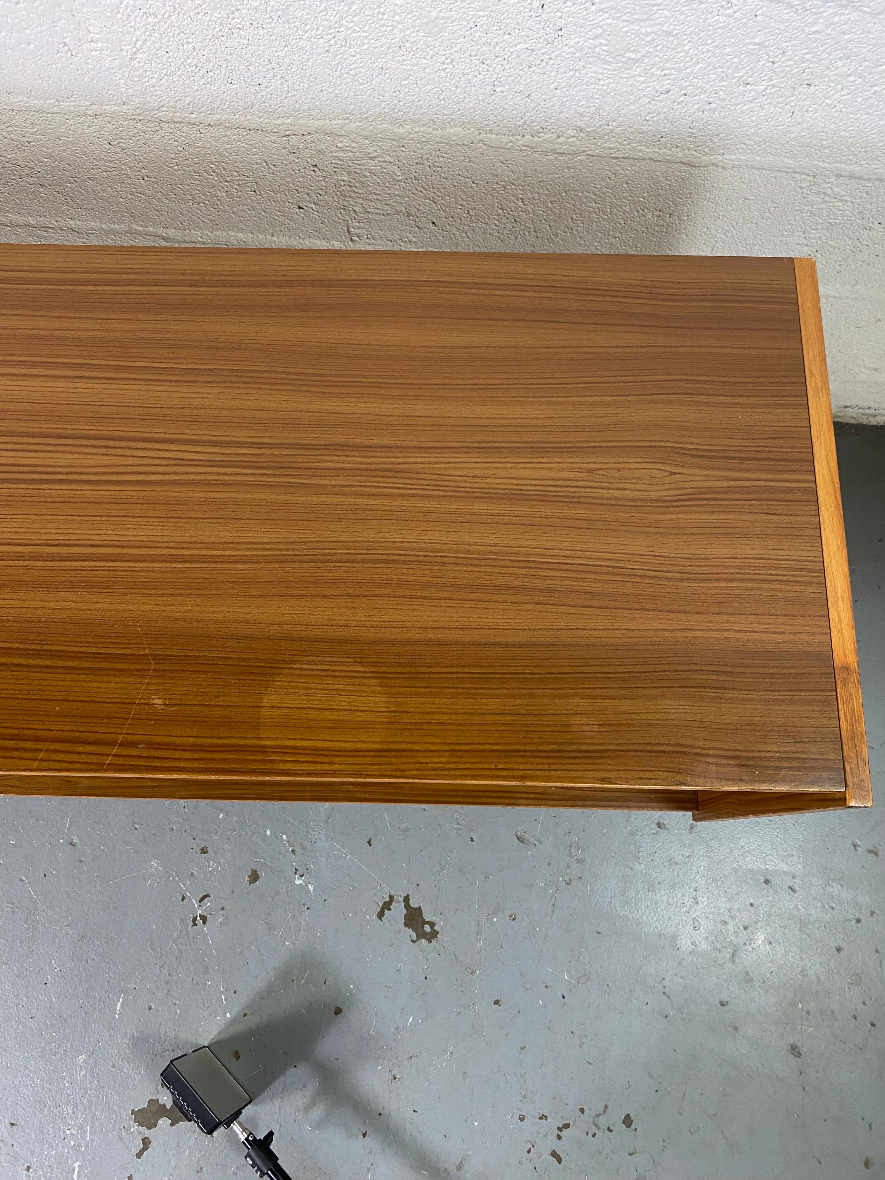 Scandinavian vintage sideboard