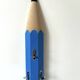 Pencil coat rack