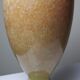 Baluster vase, ceramic with crystalline glaze, Bernard Guipouy, Atelier du Bol Doré.