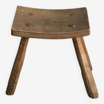 Stool