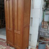 Vintage Parisian wardrobe