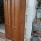 Vintage Parisian wardrobe