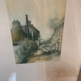 Etching