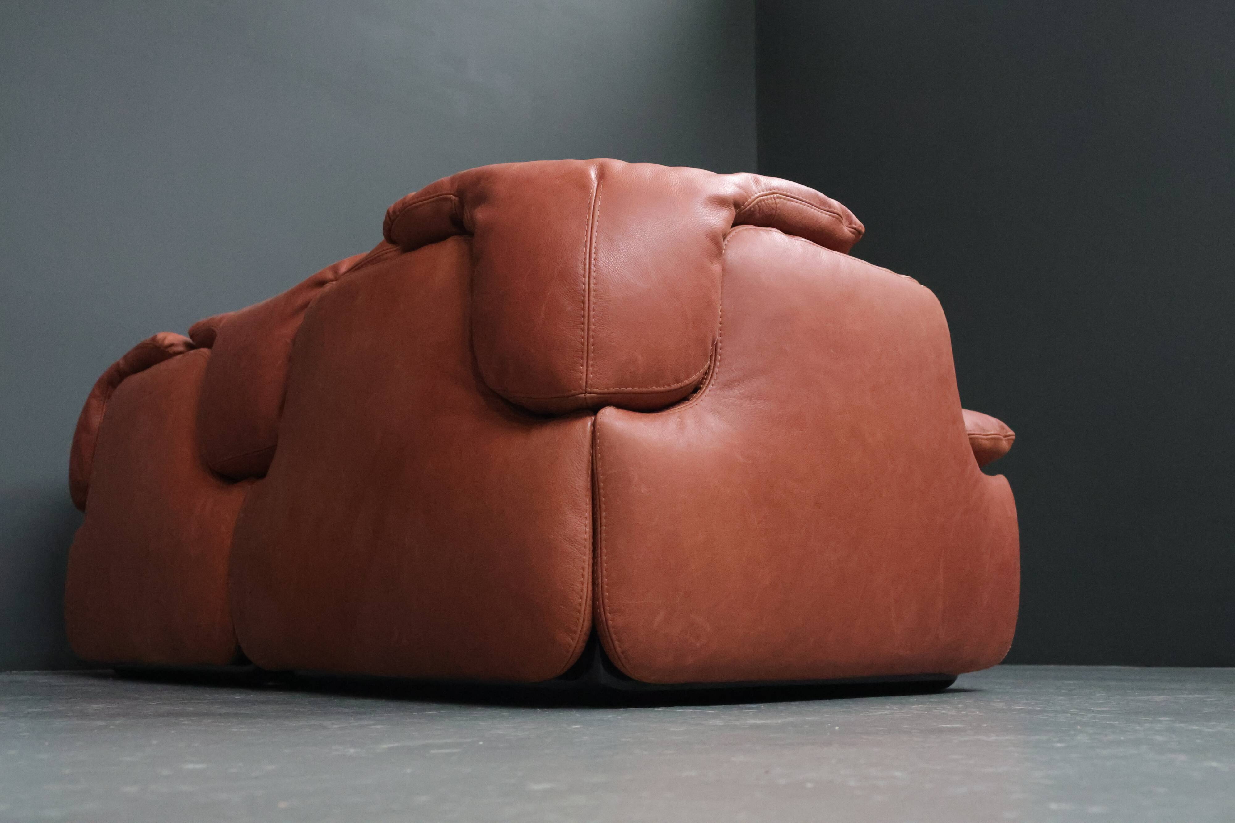 CONFIDENTIAL by Alberto Rosselli for SAPORITI