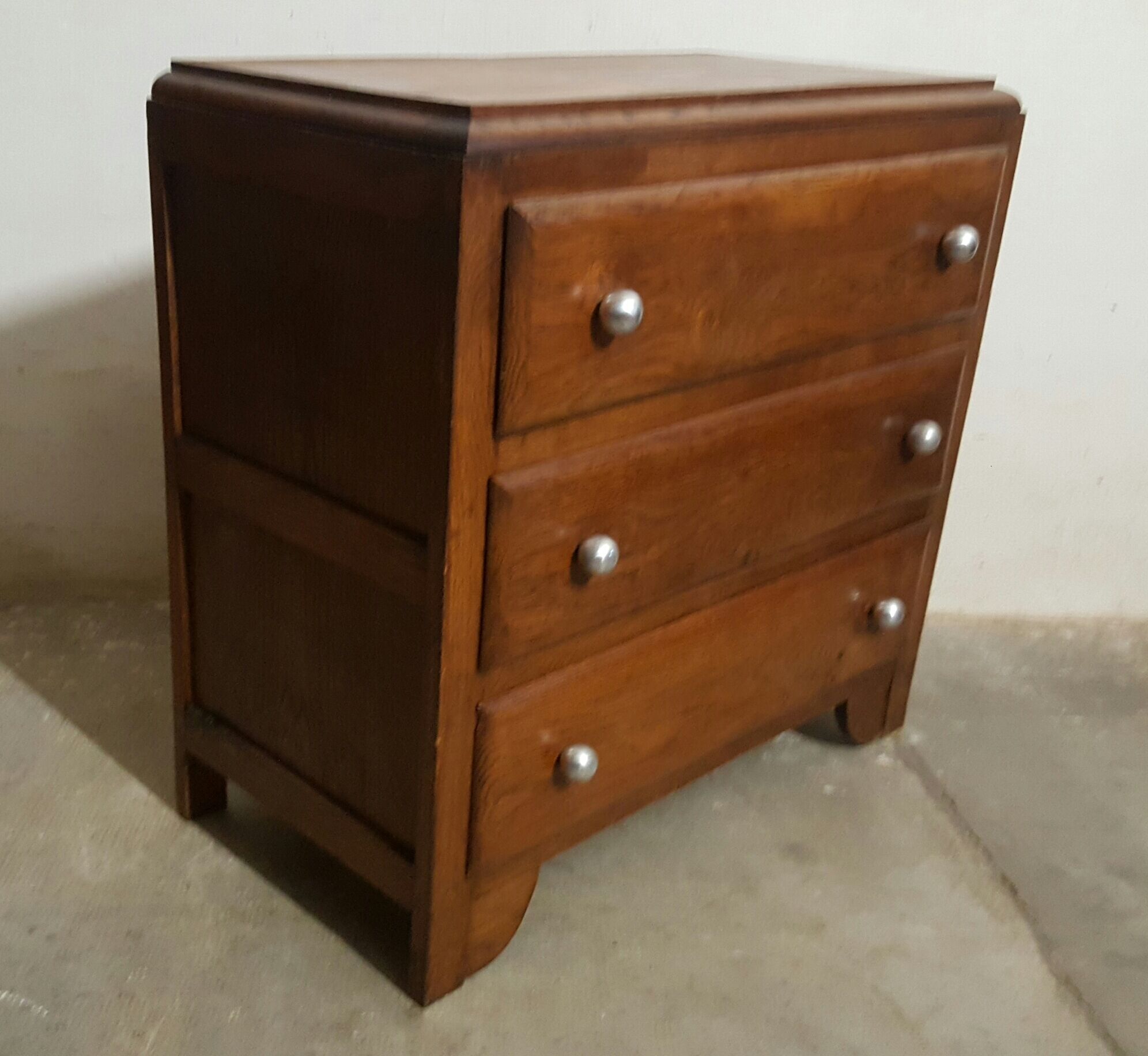 Art Deco dresser