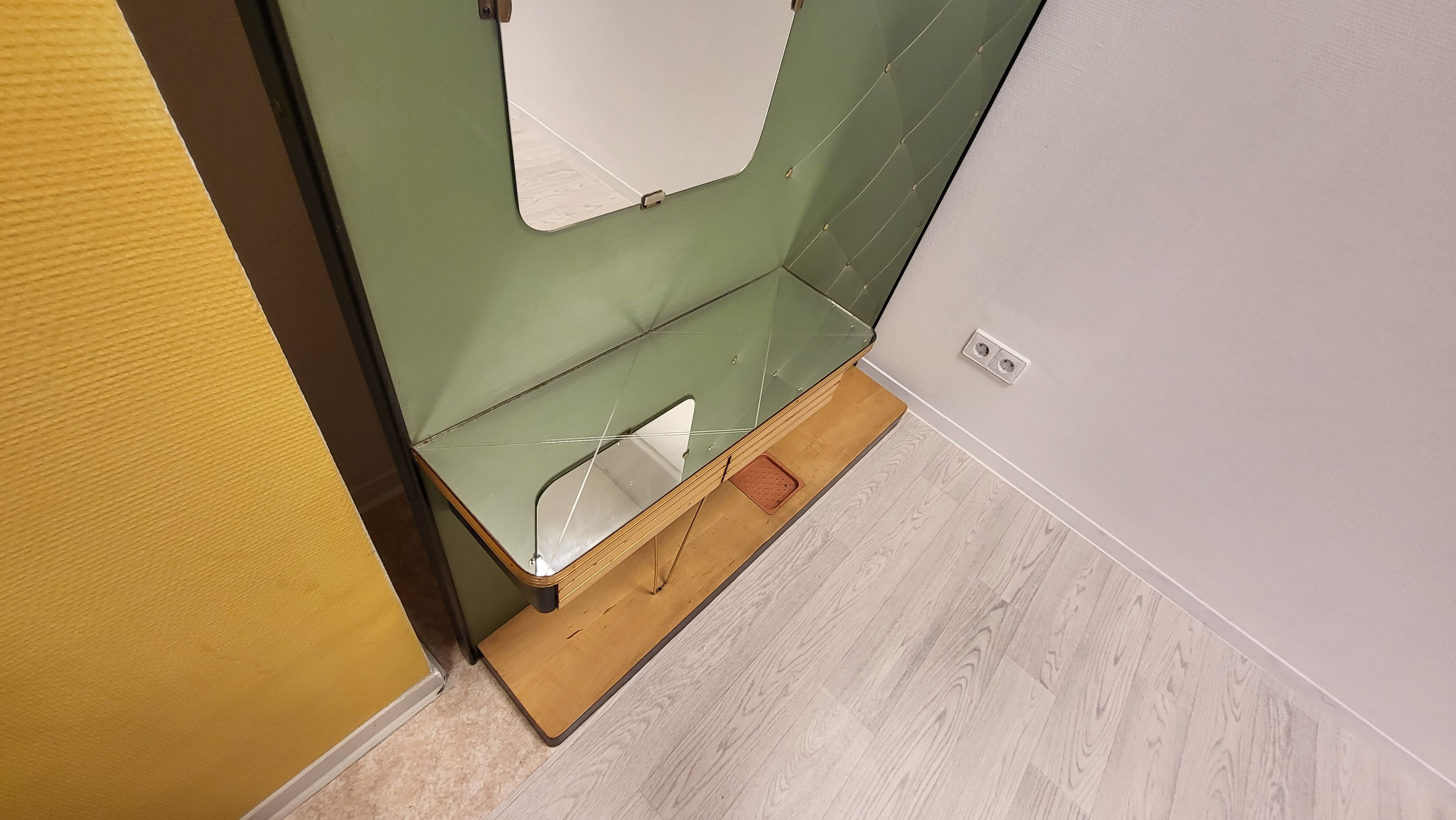 Floor Modul furniture