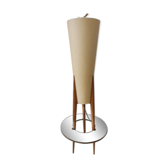 Cocktail lamp by Rispal
