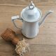 Cafetière en porcelaine Winterling
