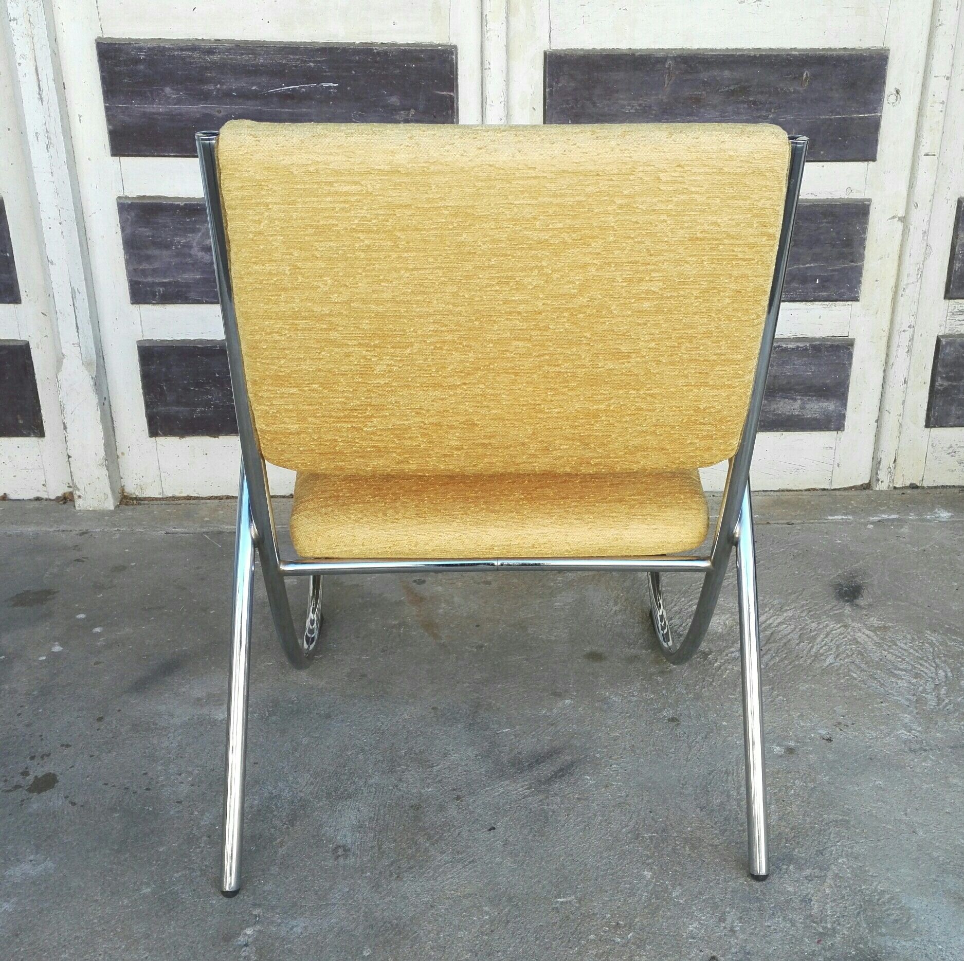 Armchair 1980