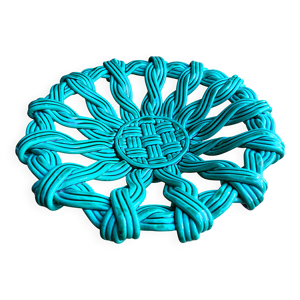 Corbeille en céramique