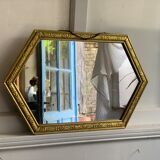 Miroir art déco 50x32