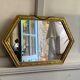Miroir art déco 50x32
