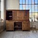 Mountain walnut furniture XXL 1900