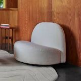 Pierre Paulin Elysée armchair