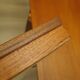 Round teak table, Danish design, 1970s, production: Denmark