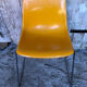 Grosfillex shell chair