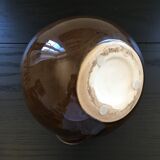 Art Deco style vase