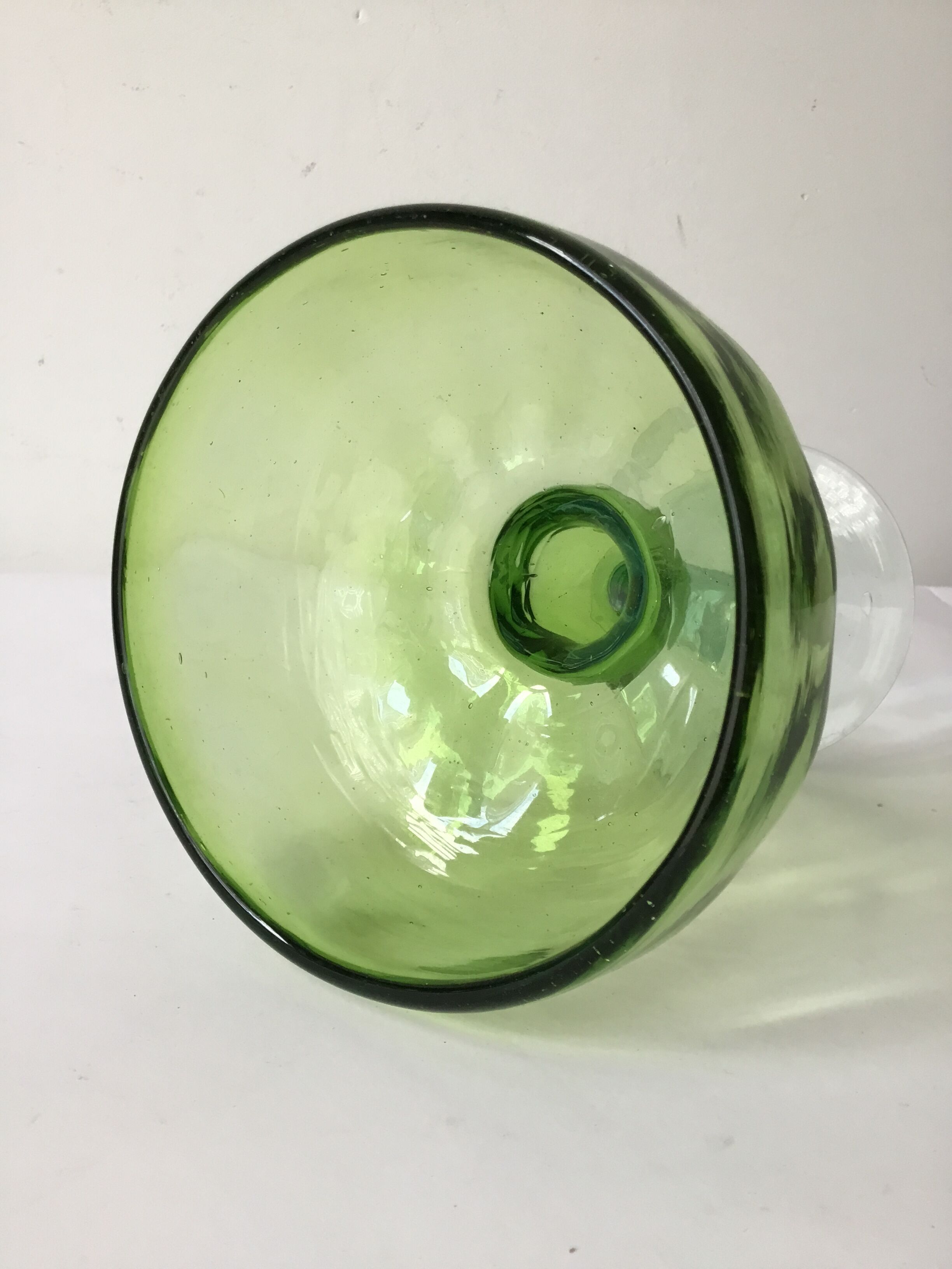 Vase soliflore Murano
