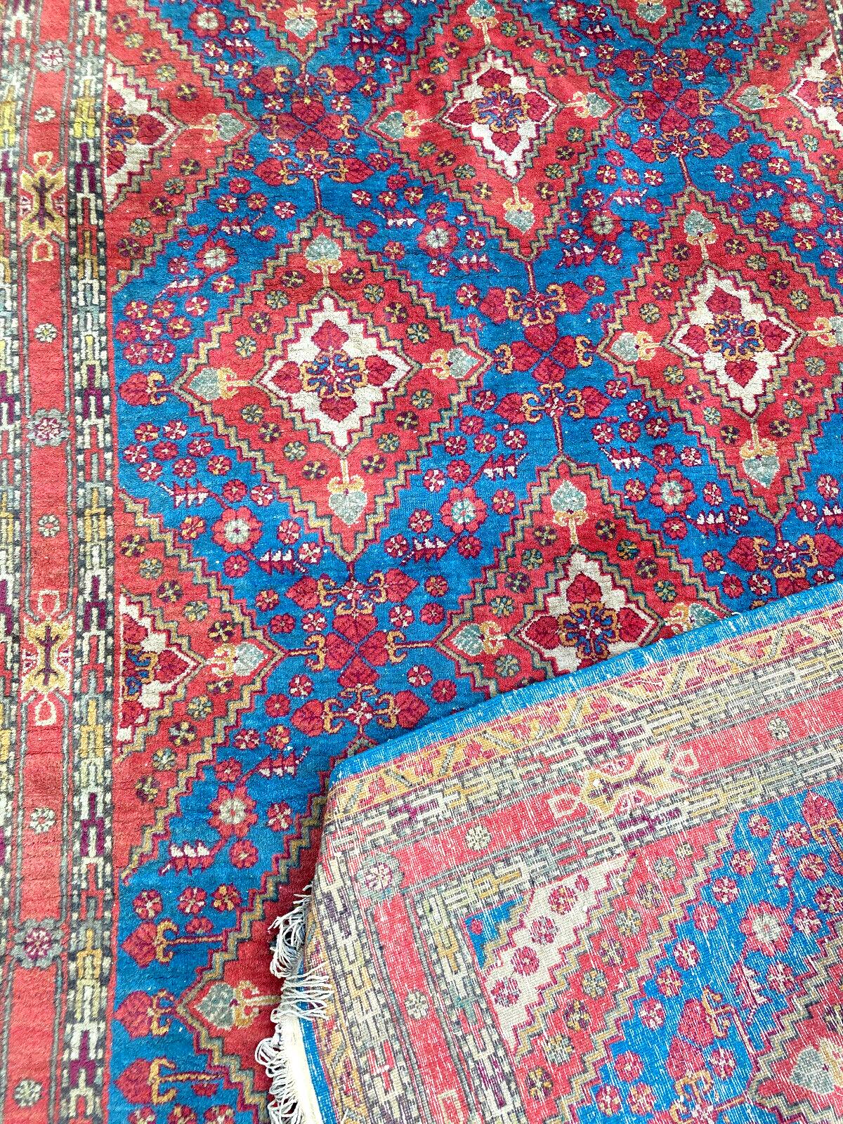 Old Persian carpet - 150 x 290 - handmade