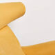 Hans J.Wegner AP-46 "OX" Chair&Ottomane for AP Stolen