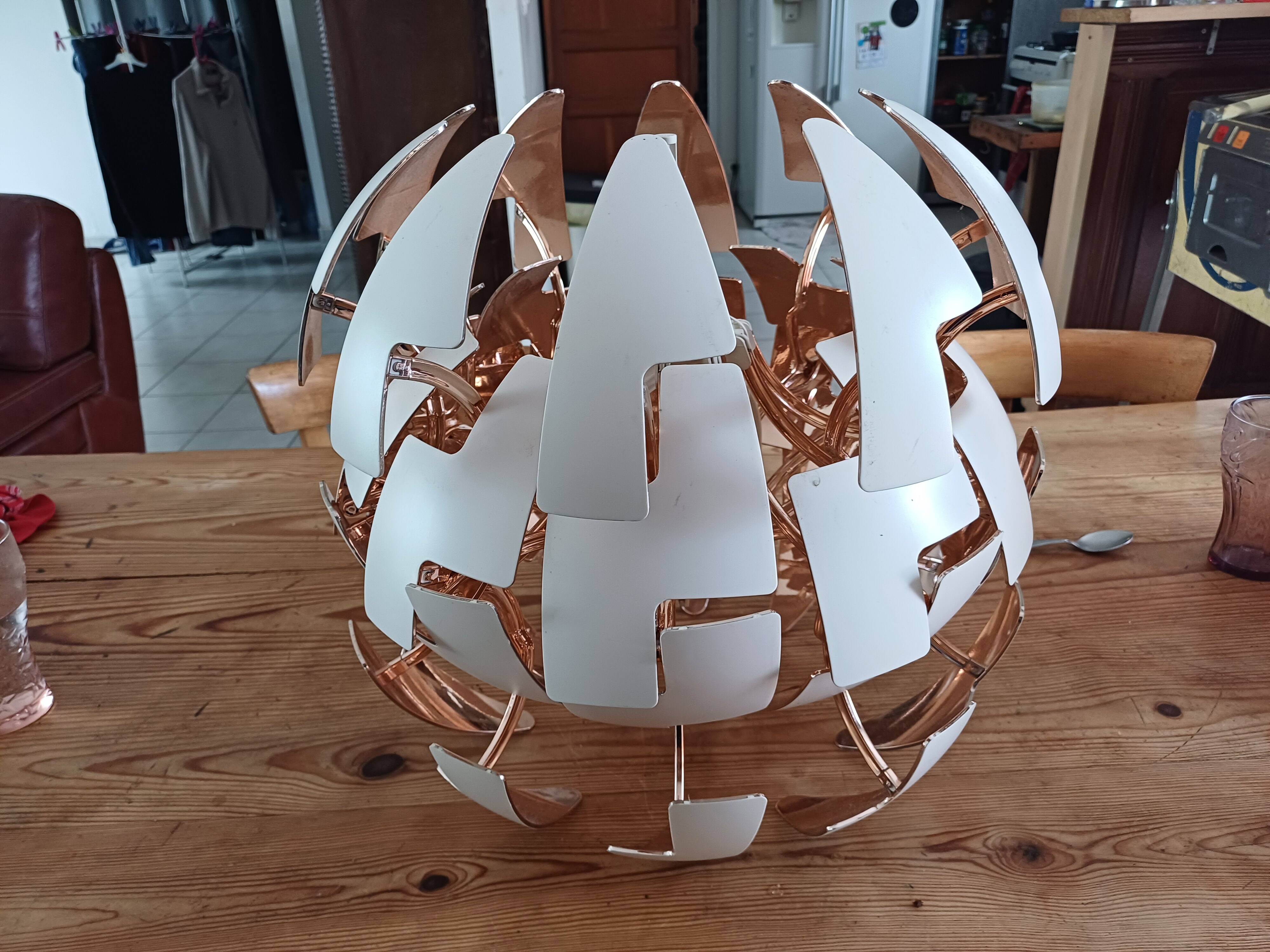 David Wahl suspension