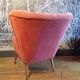 Fauteuil cocktail