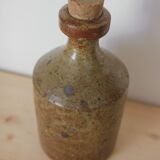 Sandstone bottle