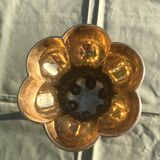 Coupe à boire en argent ou Hanap
