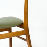 Ensemble de 6 chaises Farstrup 210