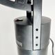 Vintage Artemide Tizio Lamp by Richard Sapper, Italian Design Icon, 1970s