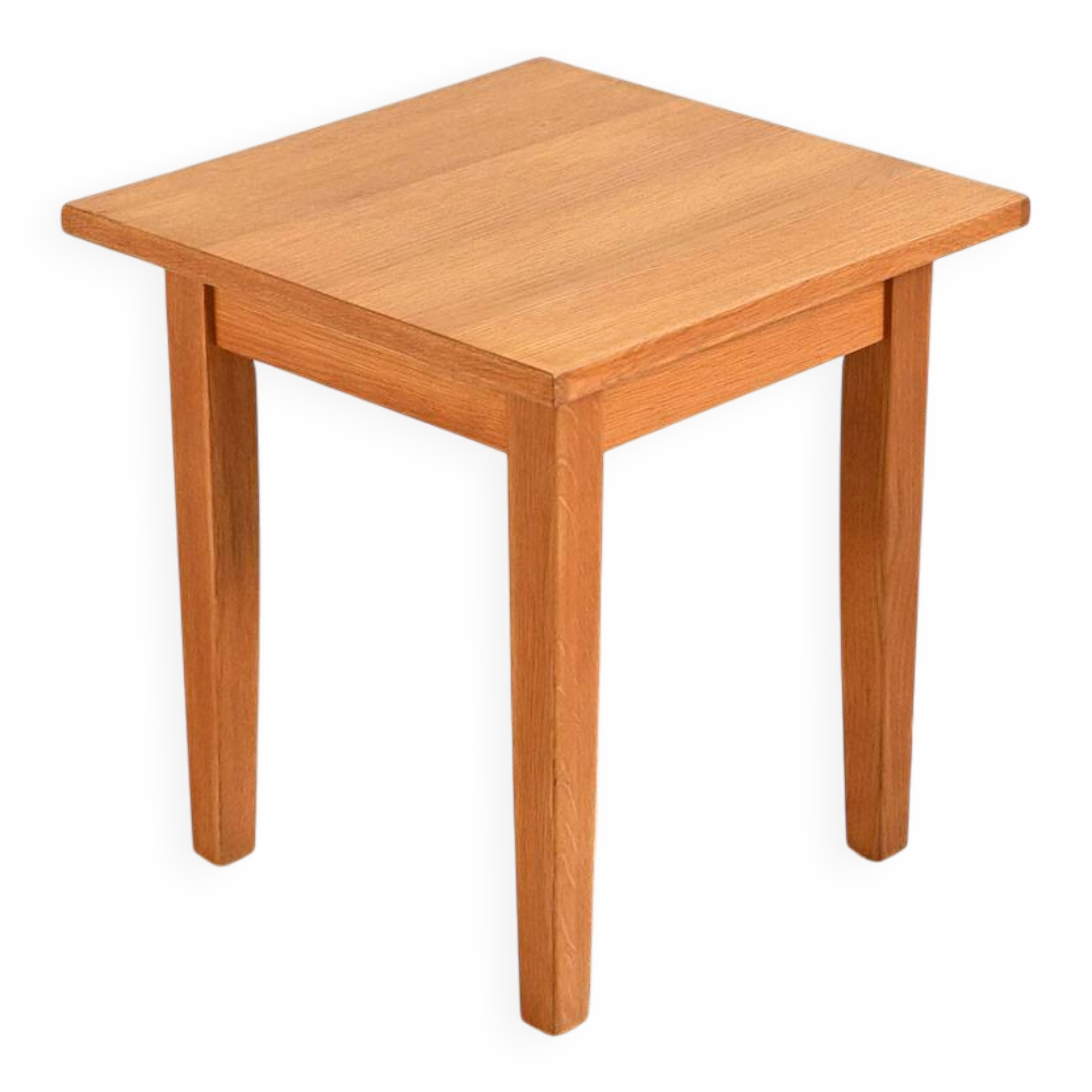 Vintage side table from the 1960s