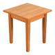 Vintage side table from the 1960s