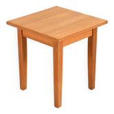Table d'appoint vintage des années 1960