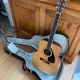 Guitare vintage Yamaha FG 340 II
