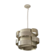Max Sauze suspension 1970 space age