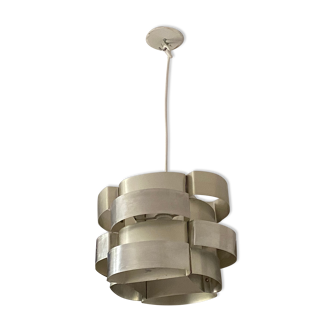 Max Sauze suspension 1970 space age