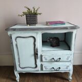 Tiffany style buffet