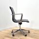 Suite de 6 chaises de bureau Una Chair, ICF