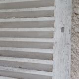 Louver XIX