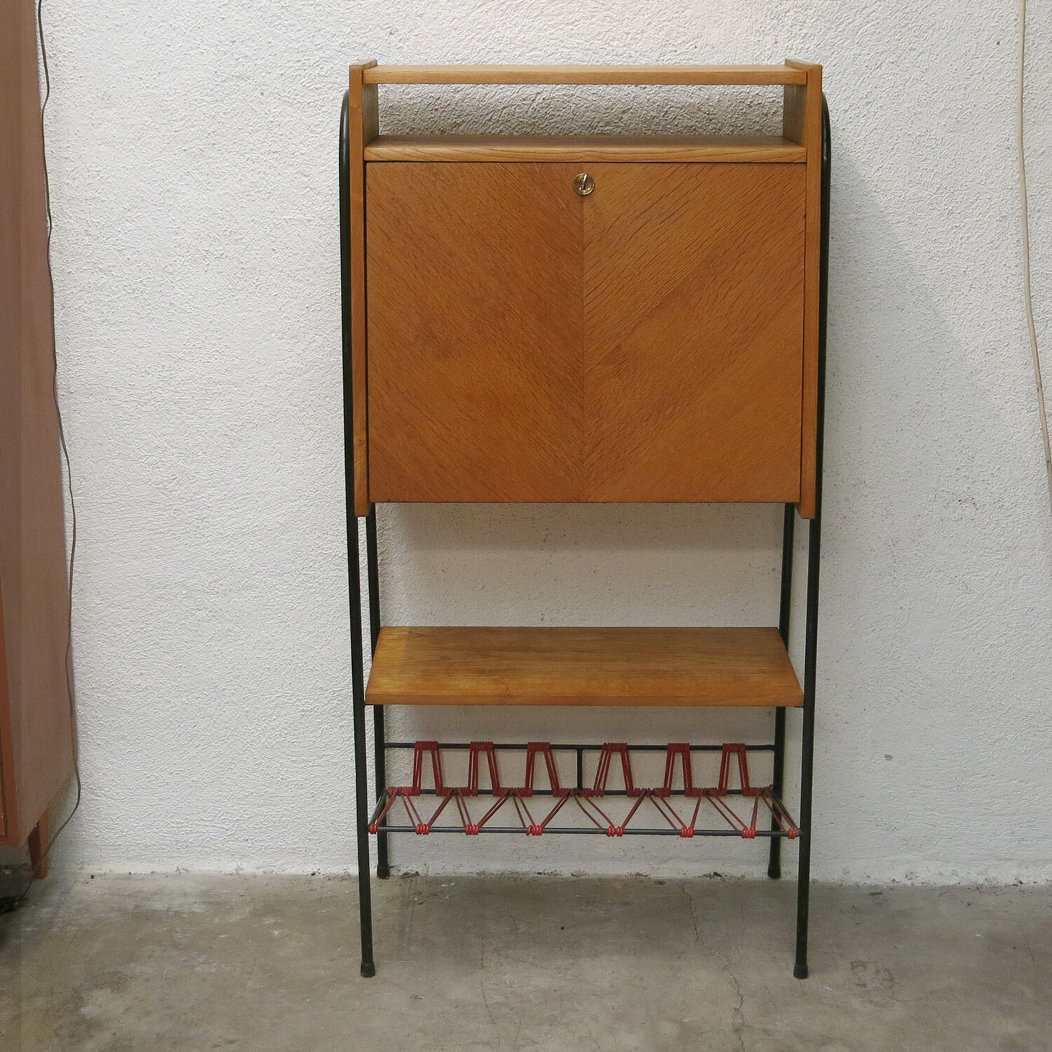 Secretary of the 60s