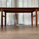 teak coffee table - Denmark 50s/60s