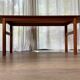 teak coffee table - Denmark 50s/60s