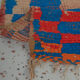 Vintage Boujad, Berber Rug, 173 x 284