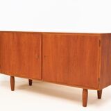 Buffet Carlo Jensen in teck