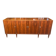 Enfilade scandinave en palissandre des années 1950 230cm