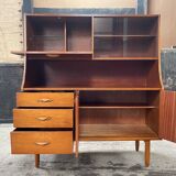 Buffet mid-century